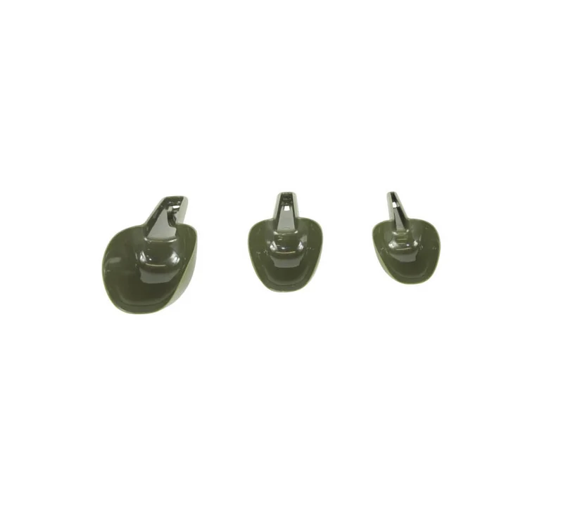 Palette Pesca Bait Scoop Set