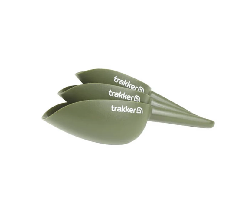 Palette Pesca Bait Scoop Set
