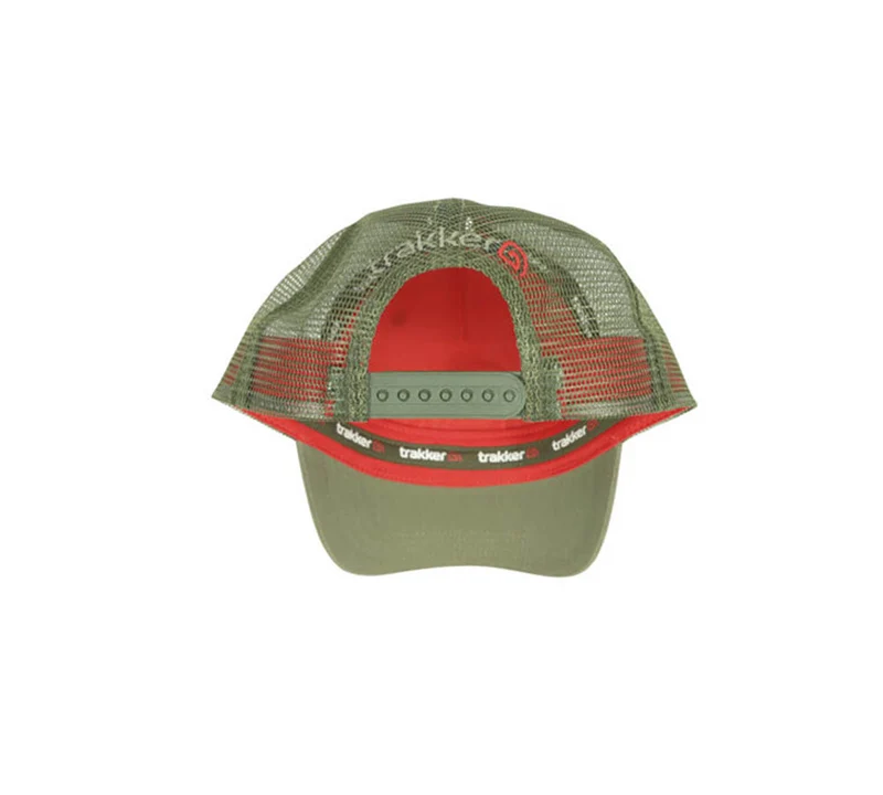 Cappello Pesca Trucker