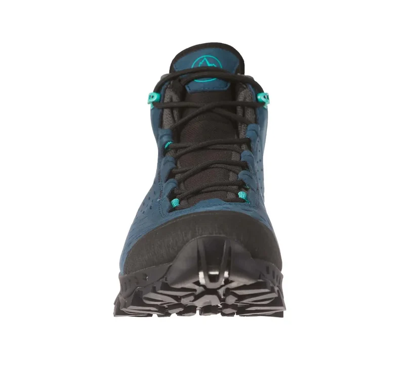 Scarponcini Trekking Donna Pyramid GTX Surround