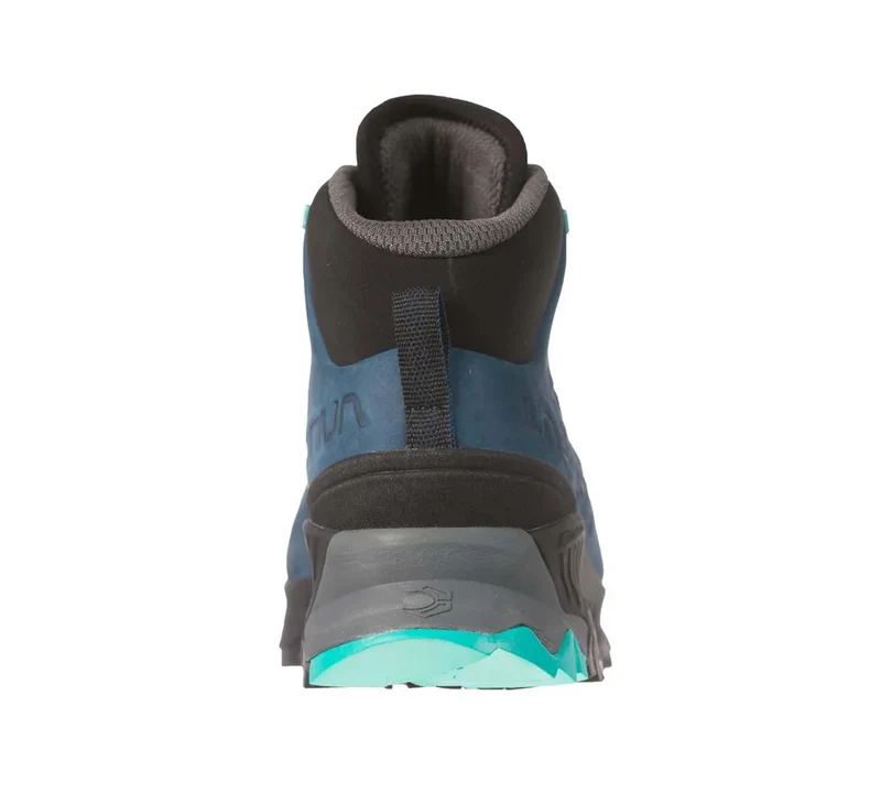 Scarponcini Trekking Donna Pyramid GTX Surround