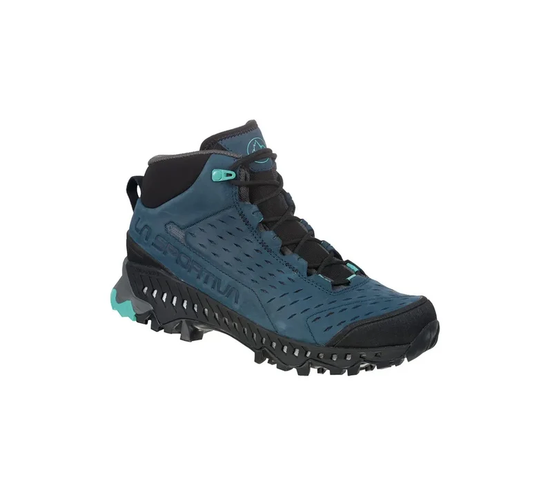 Scarponcini Trekking Donna Pyramid GTX Surround