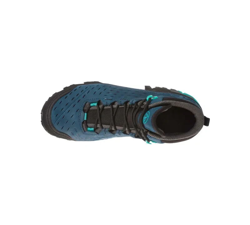 Scarponcini Trekking Donna Pyramid GTX Surround