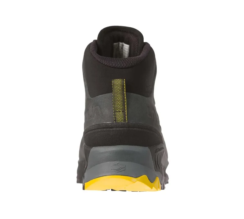 Scarponcini Trekking Uomo Pyramid GTX Surround