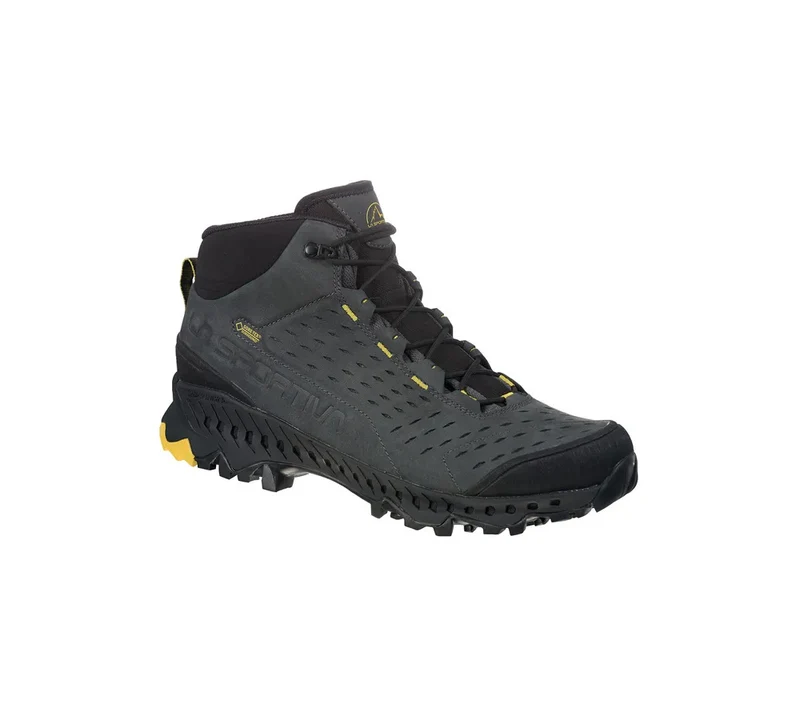 Scarponcini Trekking Uomo Pyramid GTX Surround