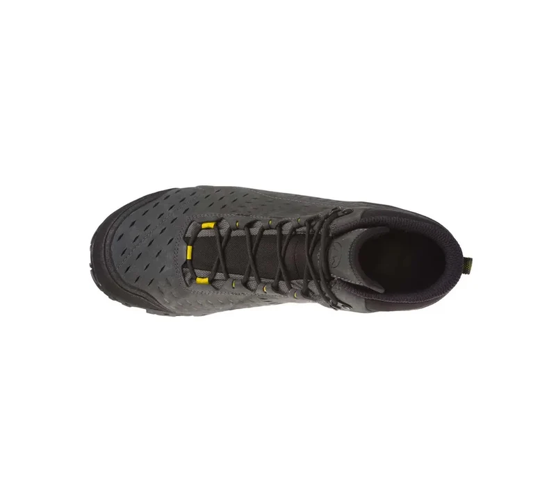 Scarponcini Trekking Uomo Pyramid GTX Surround