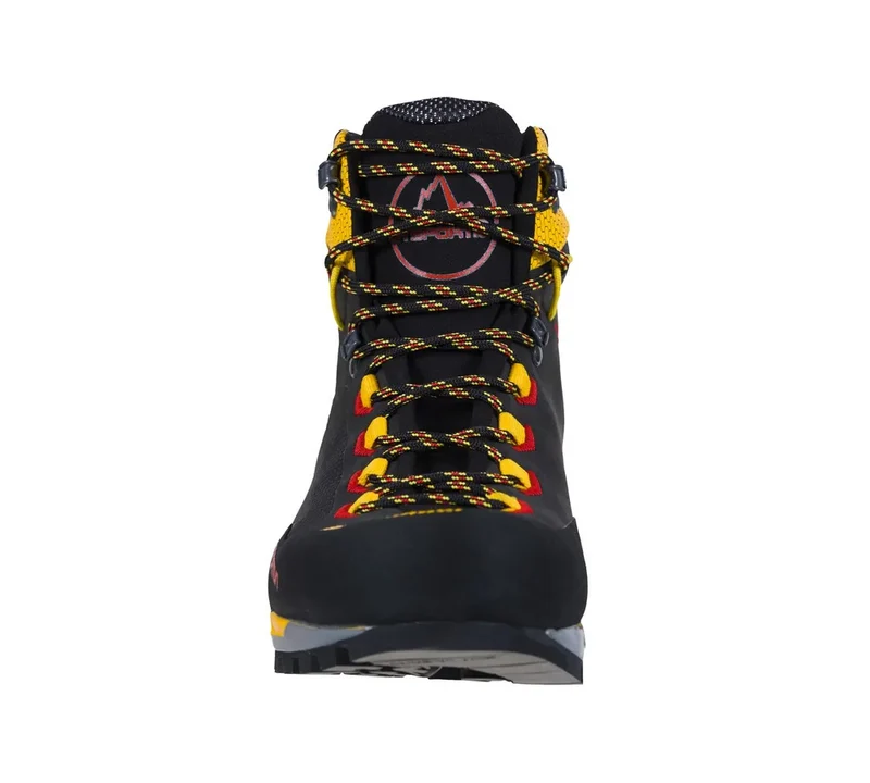 Scarponcini Trekking Uomo Trango Tech Leather GTX