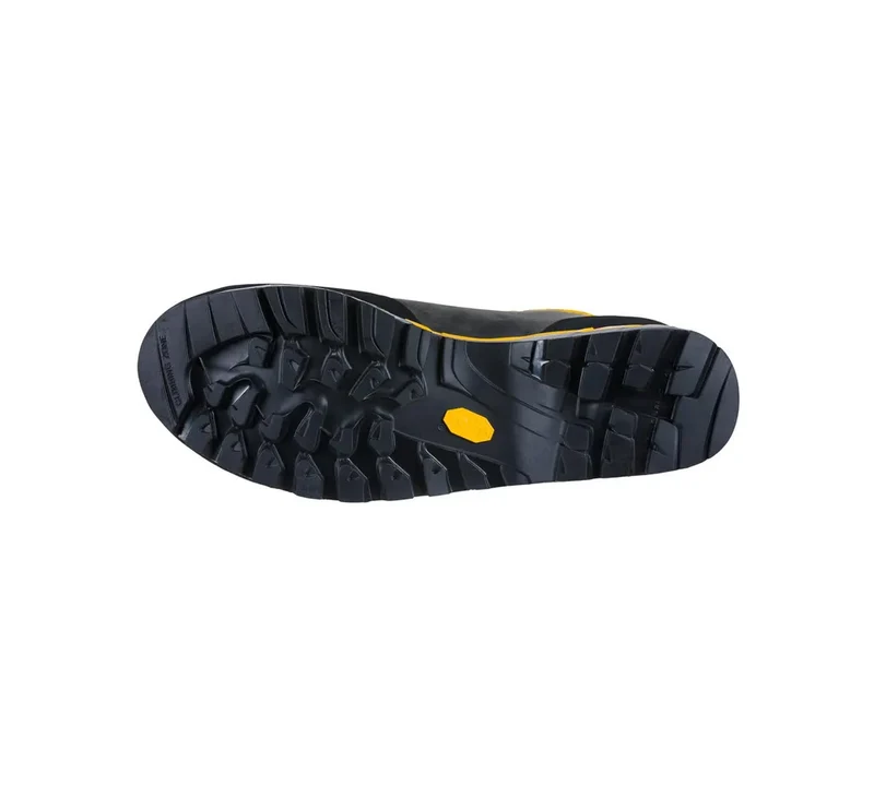 Scarponcini Trekking Uomo Trango Tech Leather GTX