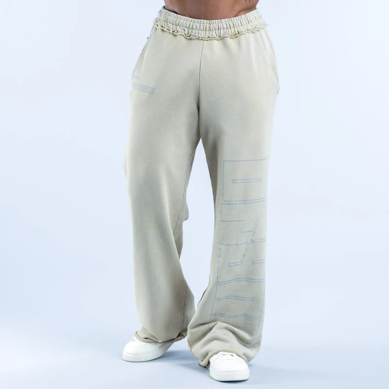 Recharge Washed Jogger