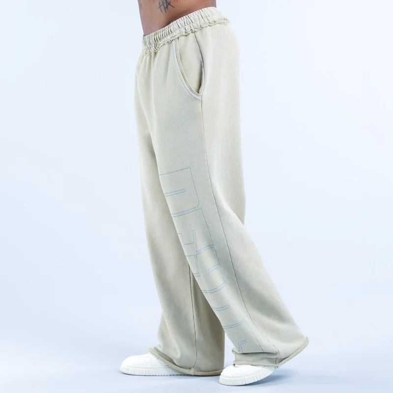 Recharge Washed Jogger