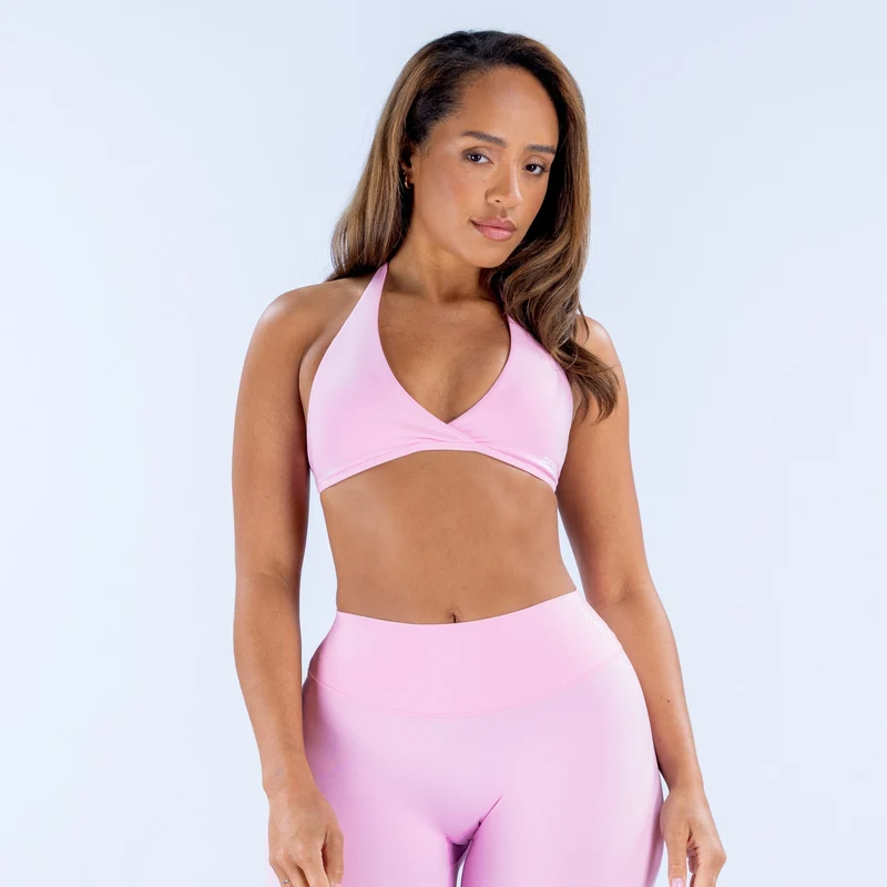 Origin Halter Bra