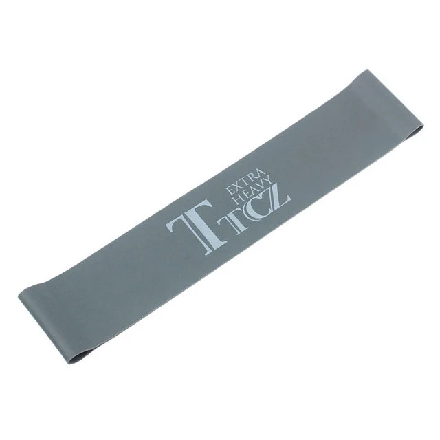Resistance Band & Yoga Block SET