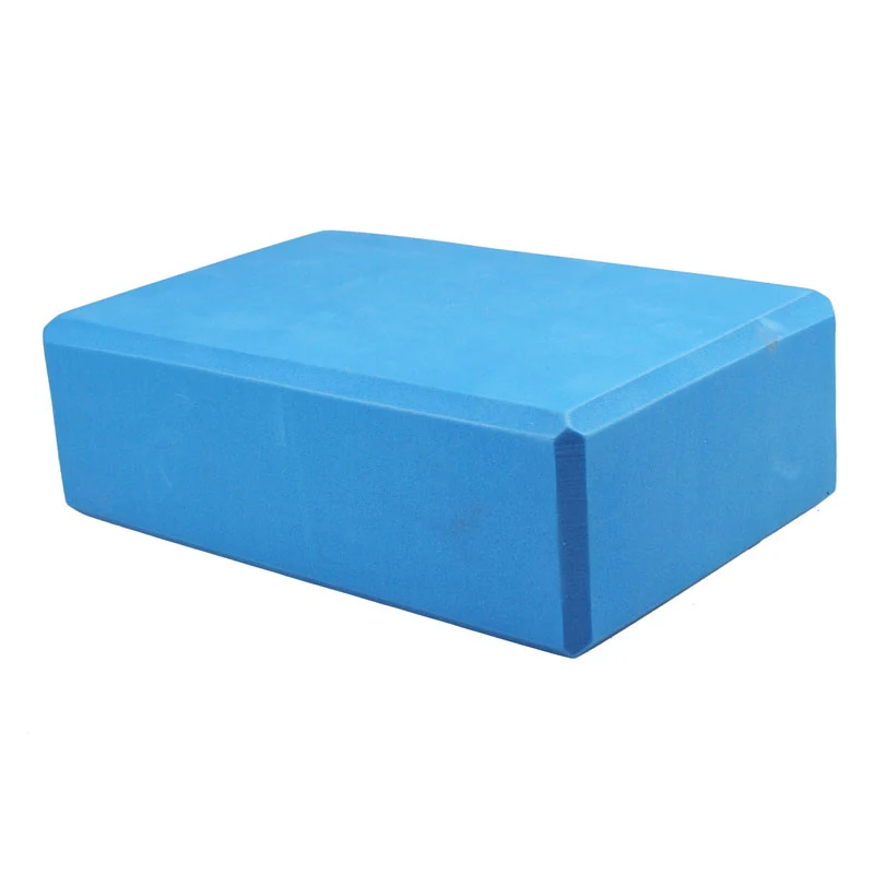 Resistance Band & Yoga Block SET