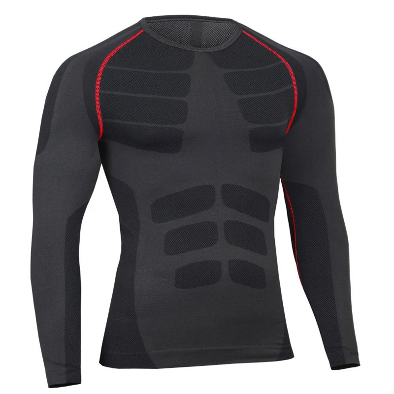 Mens Workout Shirt