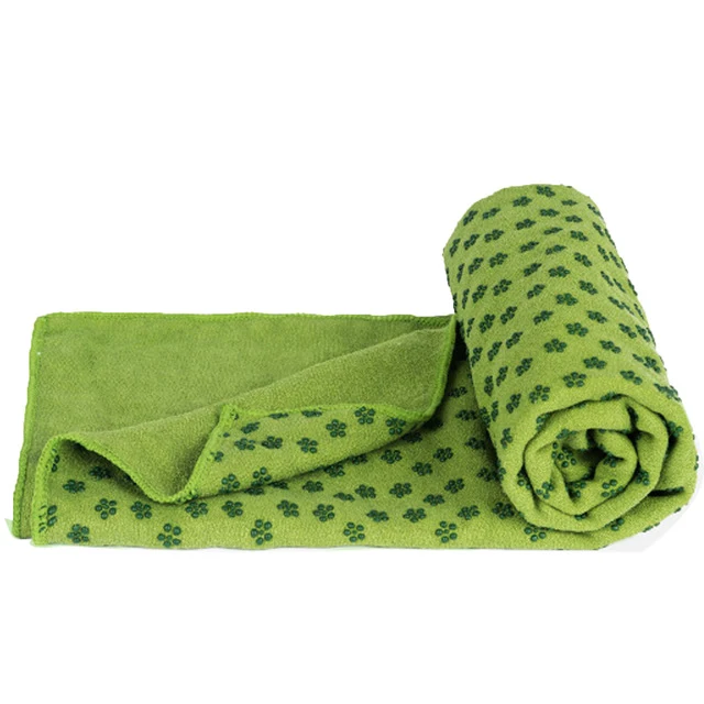 Soft Travel Yoga Mat Cover, Sports Towel