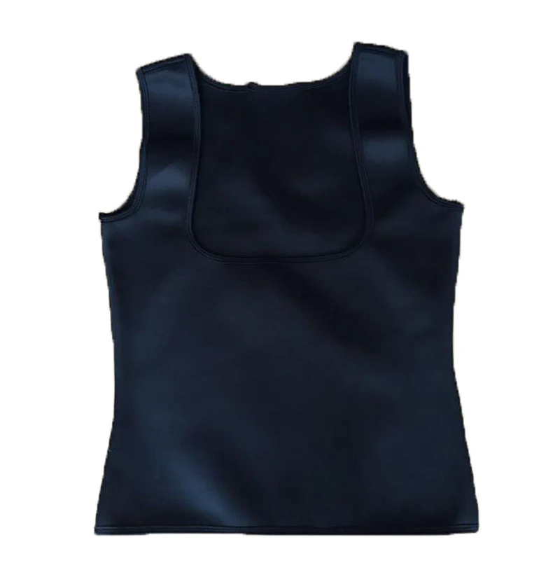 Cami Vest Body Shaper