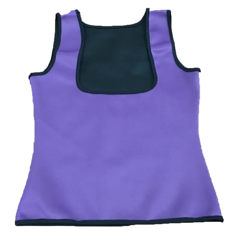 Cami Vest Body Shaper