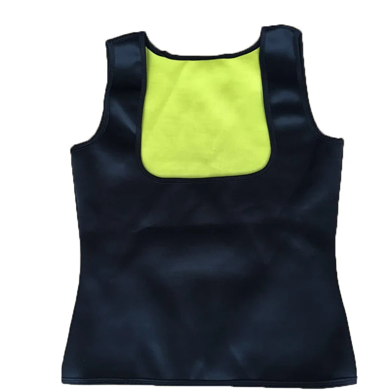 Cami Vest Body Shaper