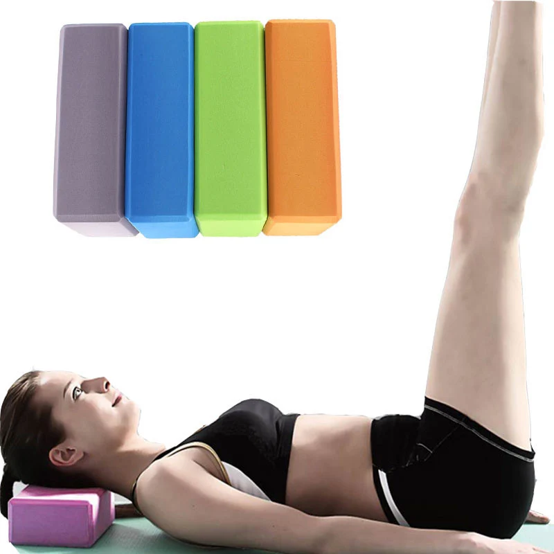 EVA Yoga Block