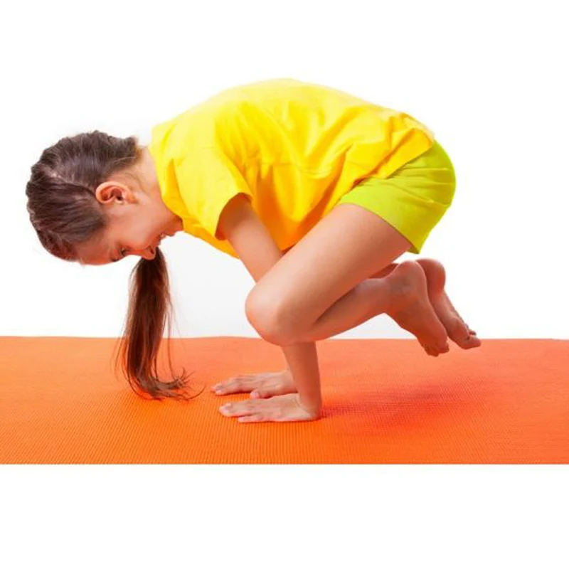 10MM THICK Yoga Mat For Kids