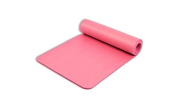 10MM THICK Yoga Mat For Kids