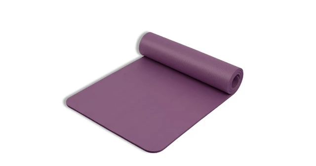 10MM THICK Yoga Mat For Kids