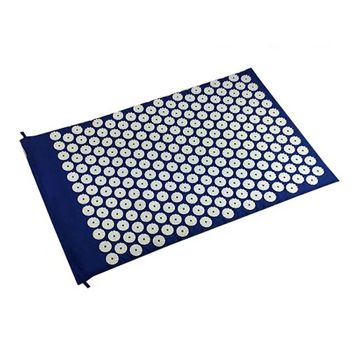 Acupressure Mat / Pillow for Yoga & Massage