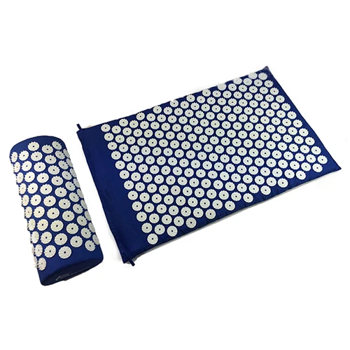 Acupressure Mat / Pillow for Yoga & Massage