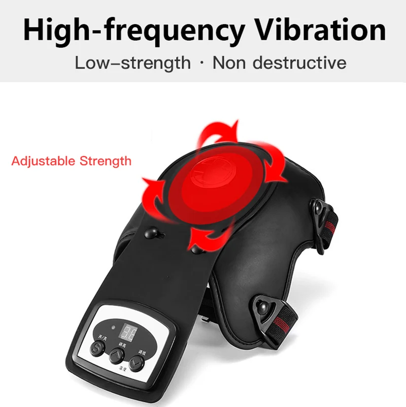 Infrared Medical-Grade Joint Therapy - Relieve Elbow Shoulder Arthritis Leg Pain