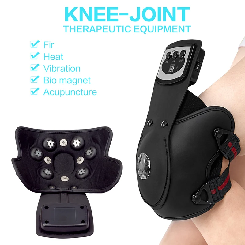 Infrared Medical-Grade Joint Therapy - Relieve Elbow Shoulder Arthritis Leg Pain