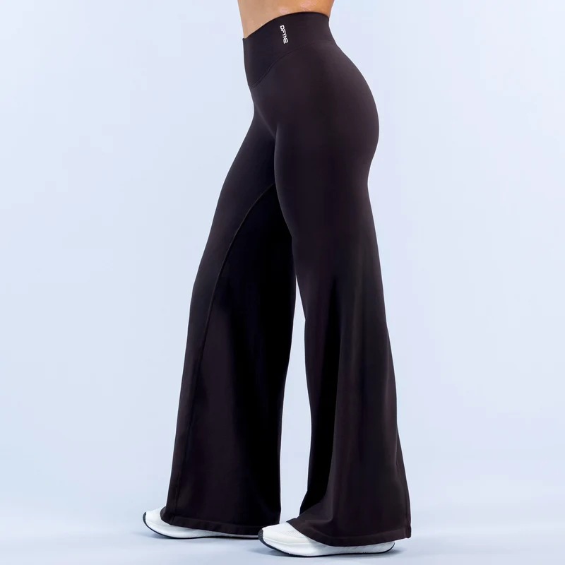 Defy Flares