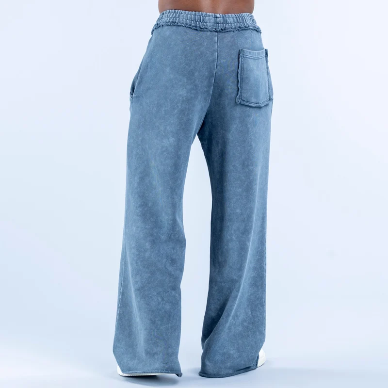 Recharge Washed Jogger