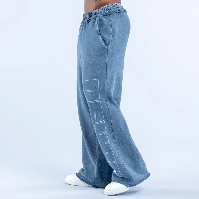 Recharge Washed Jogger