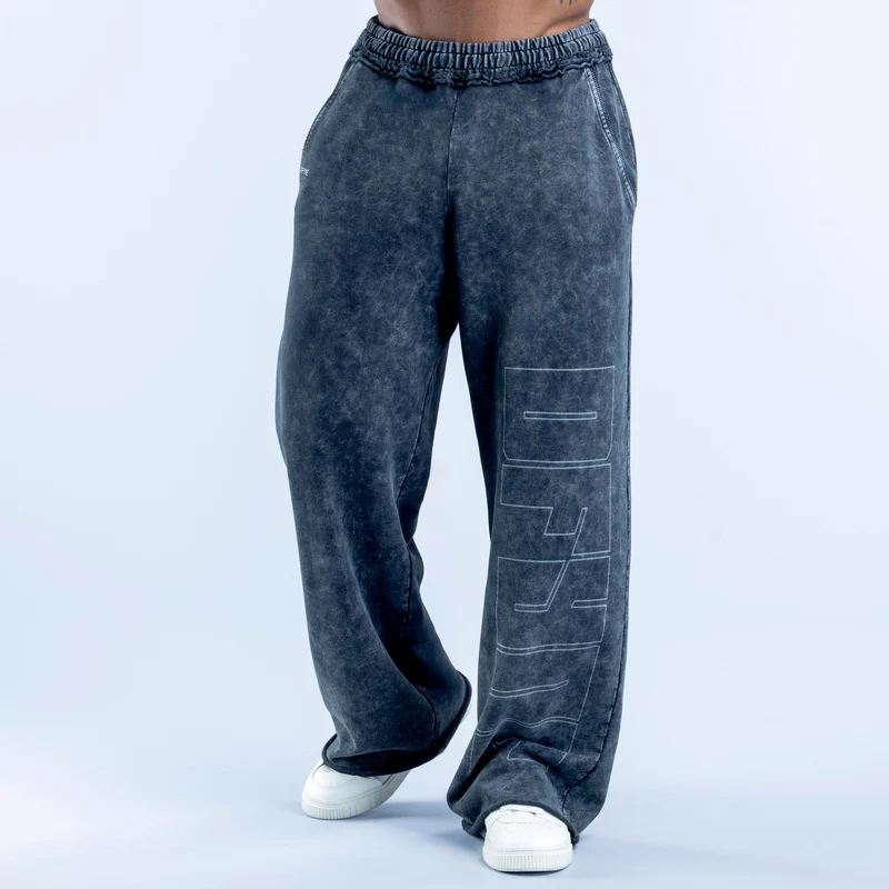 Recharge Washed Jogger