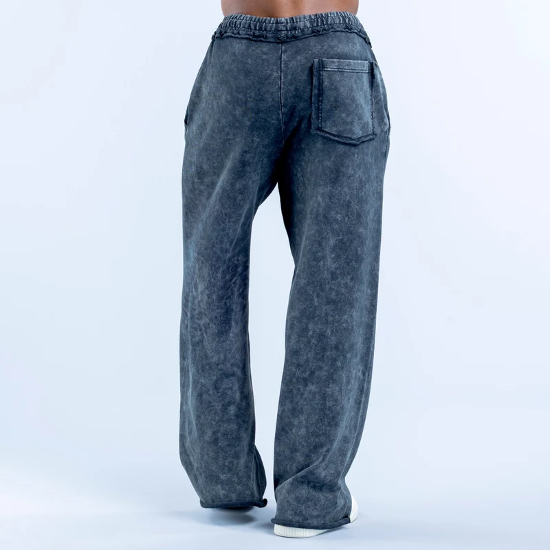 Recharge Washed Jogger
