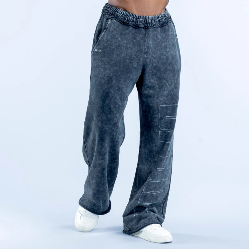 Recharge Washed Jogger