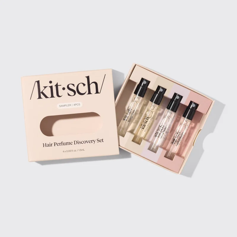 Hair Perfume Discovery Set