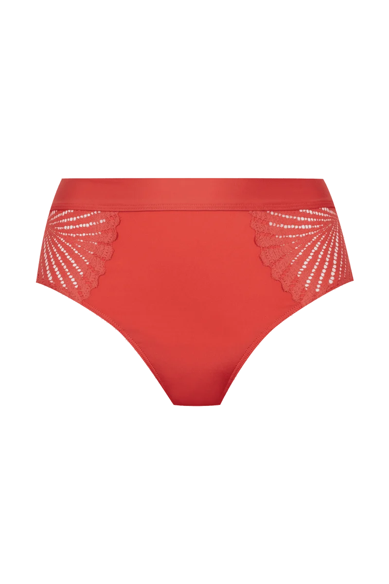 Slip Muse - Corail