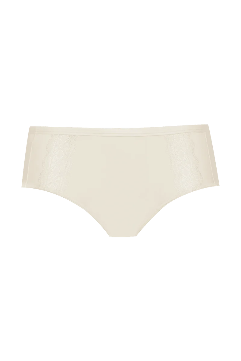 Culotte Jour Après Jour - Soie
