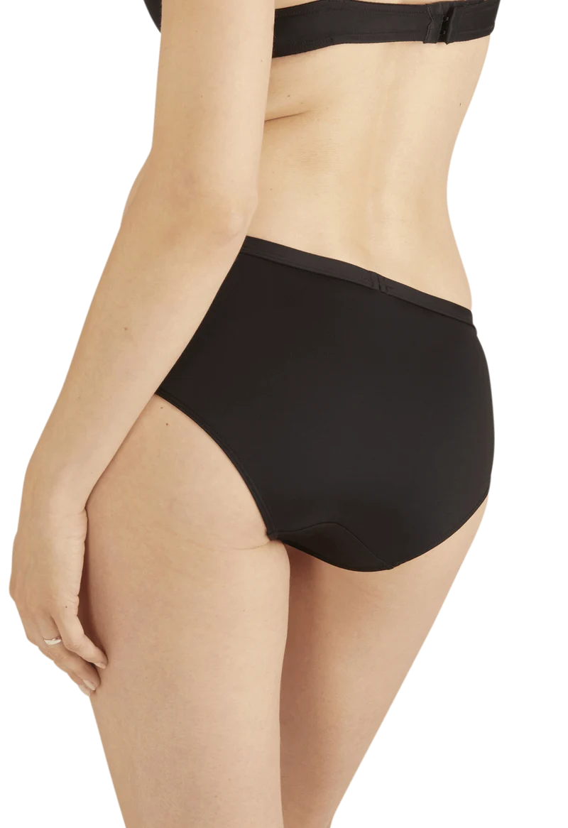 Culotte Jour Après Jour - Noir