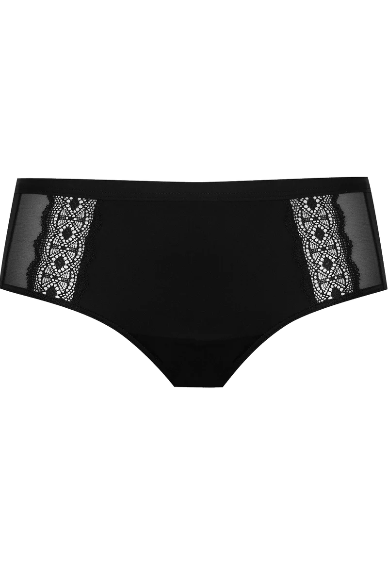 Culotte Jour Après Jour - Noir