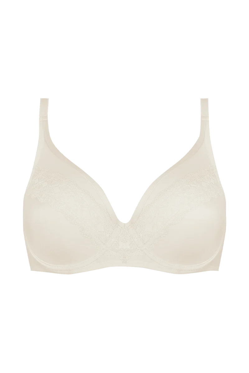 Soutien-gorge à armatures Jour Après Jour - Soie