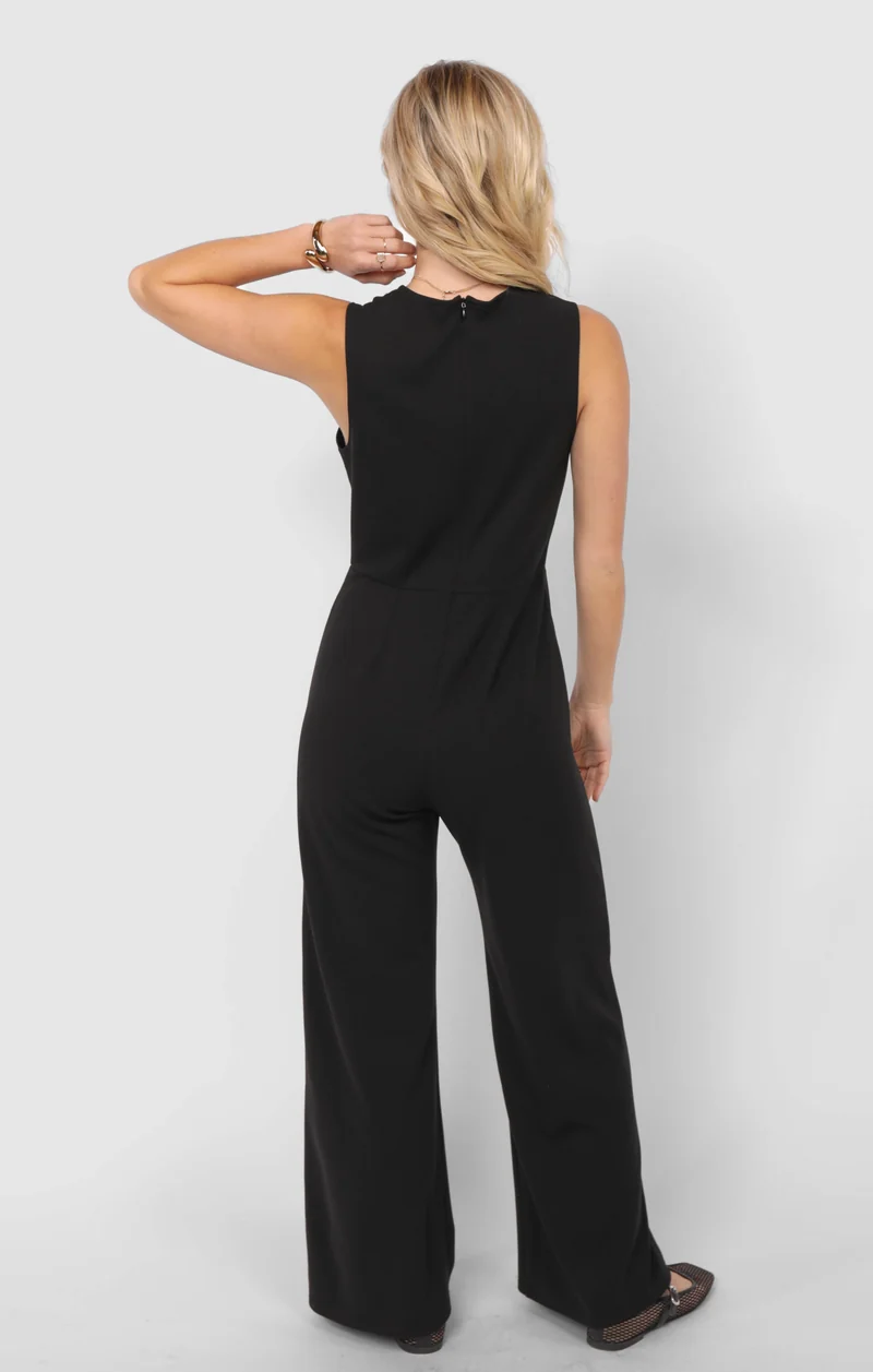 Think Poetic Jumpsuit