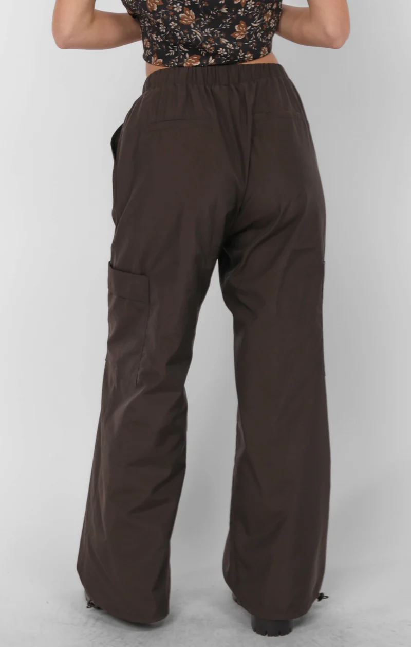 Ashton Cargo Pants