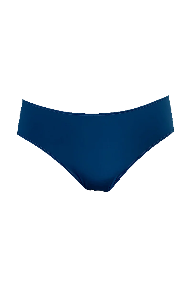 Lot de 3 Slips - Trio fantaisie micro - Rayures