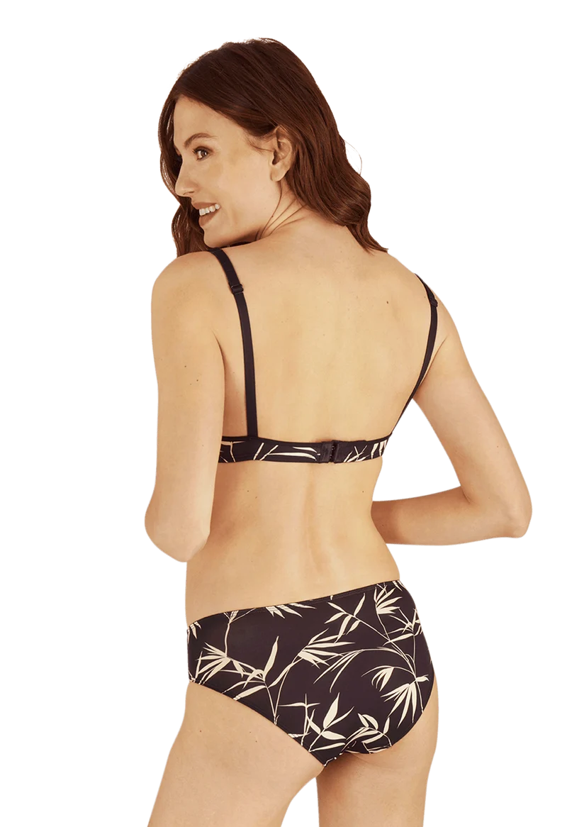 Soutien-gorge coques Tulle Design - Papyrus