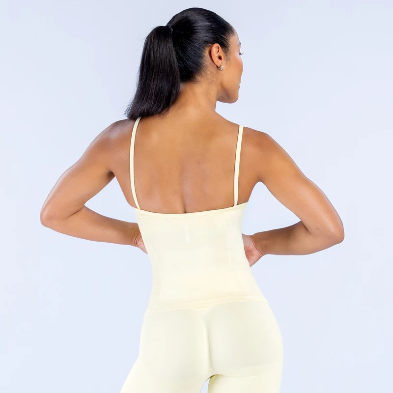 Impact Scoop Neck Top