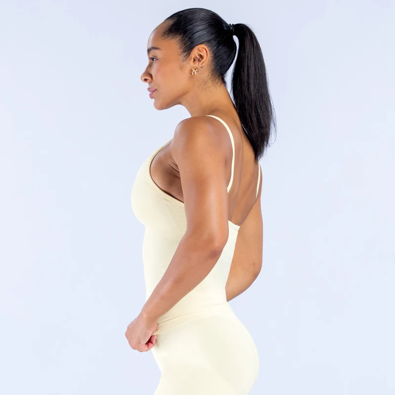 Impact Scoop Neck Top