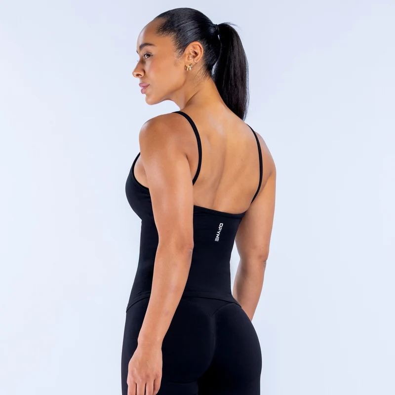 Impact Scoop Neck Top