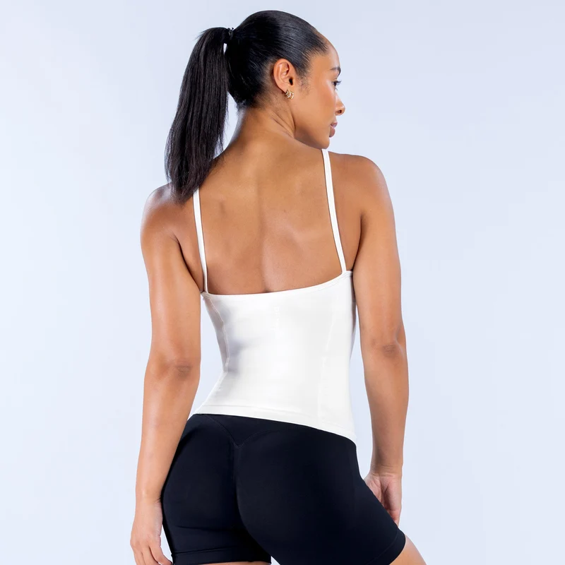 Impact Scoop Neck Top